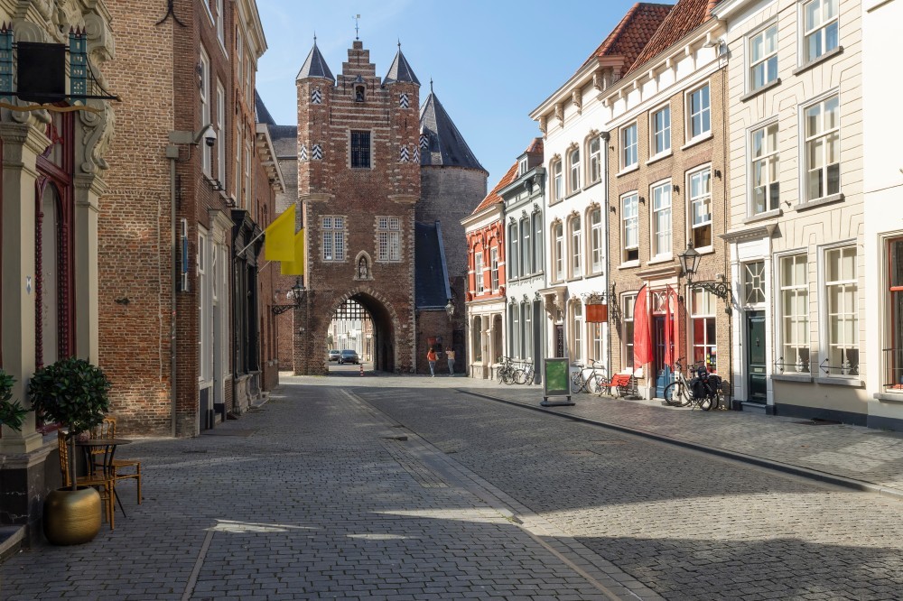 Jeugdwet in de praktijk